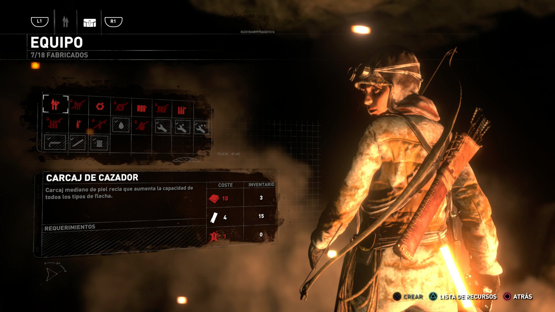 Rise of the Tomb Raider: 20 Aniversario